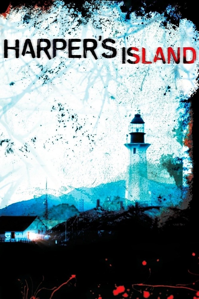 Harper’s Island (2009 TV Series)